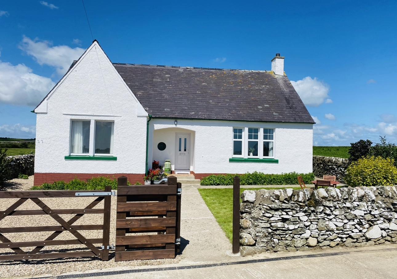 Dairy Cottage at Balnab Dairy Farm
